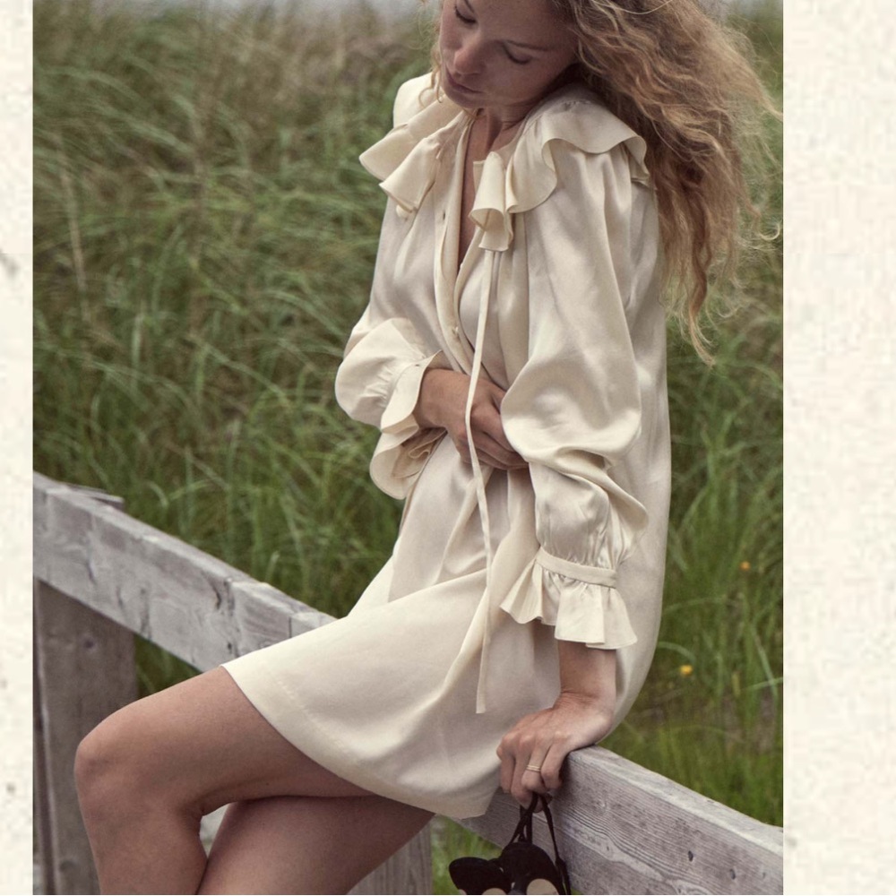 Doen Seanna Dress